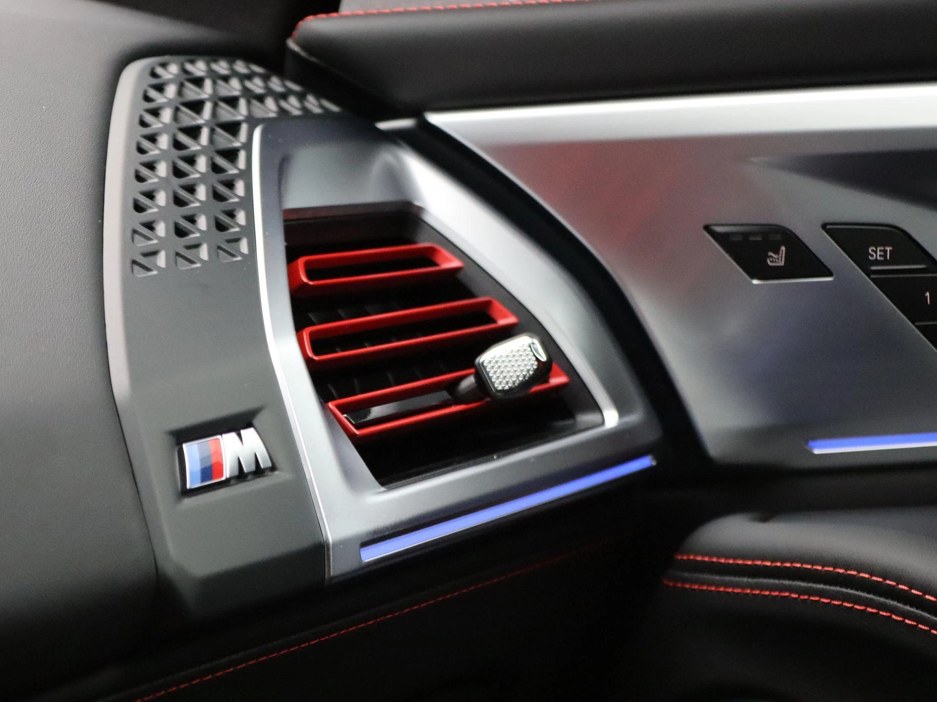 Hoofdafbeelding BMW XM