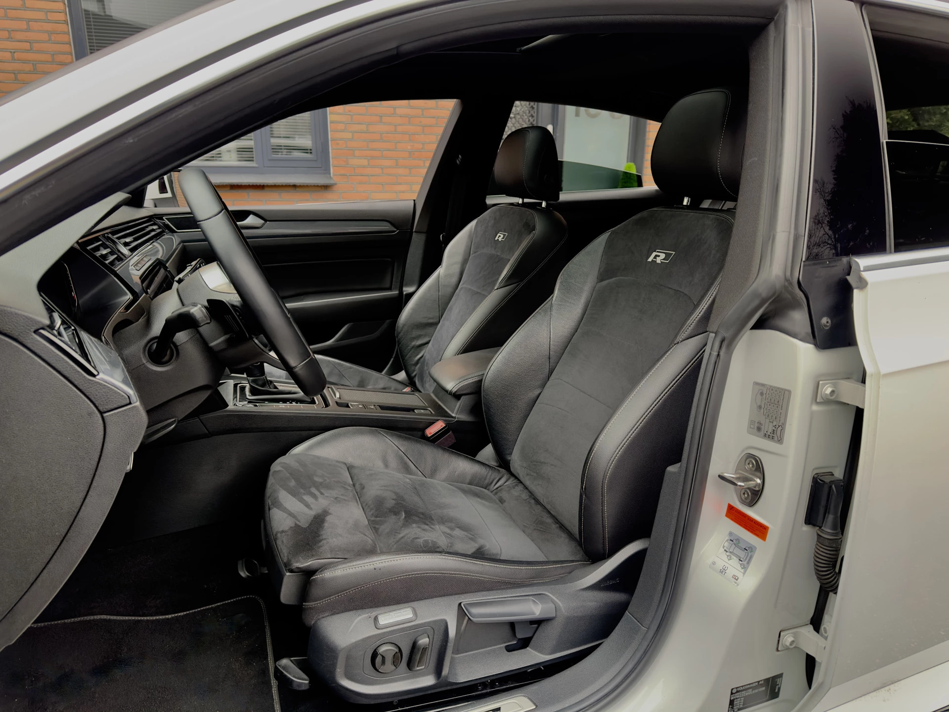 Hoofdafbeelding Volkswagen Arteon