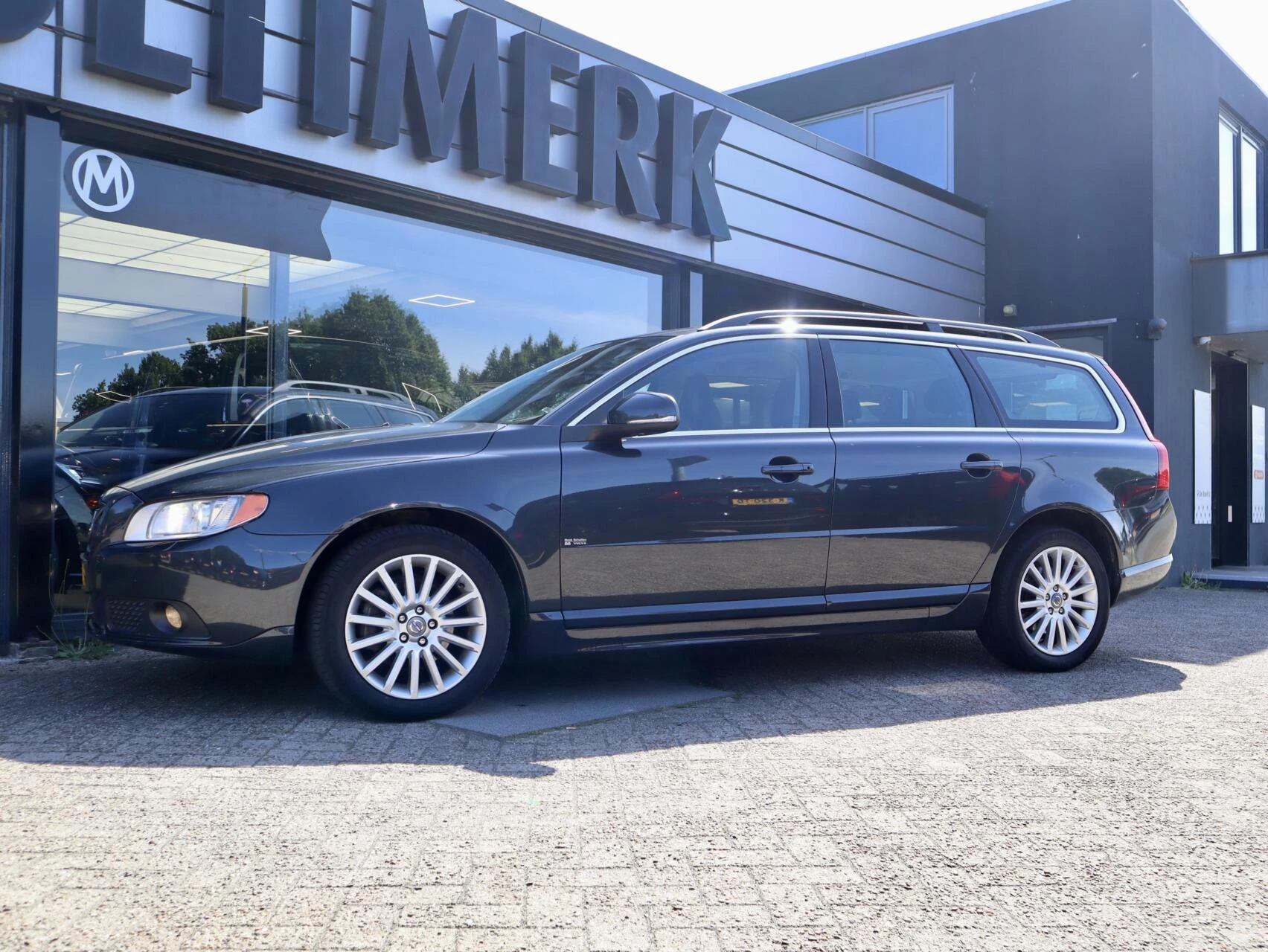 Hoofdafbeelding Volvo V70