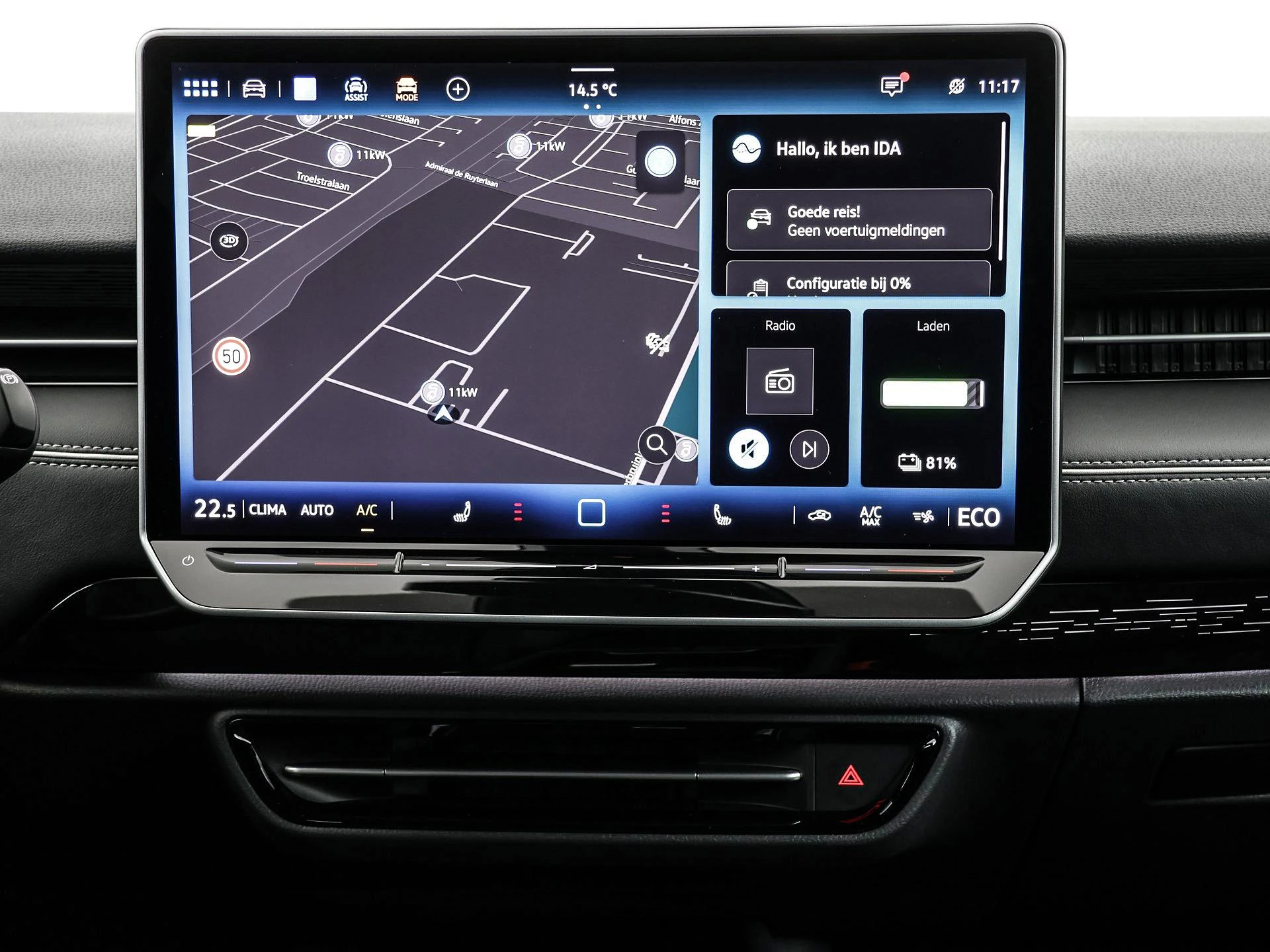 Hoofdafbeelding Volkswagen ID.7