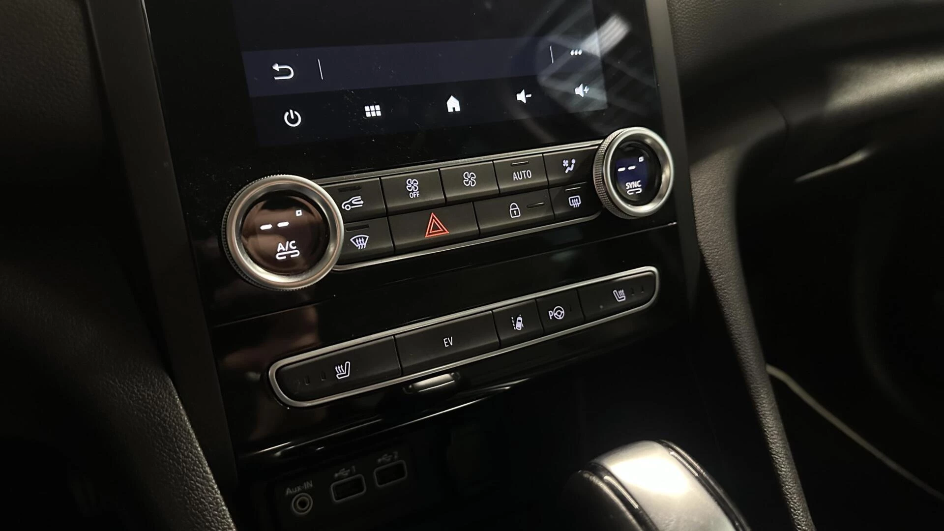 Hoofdafbeelding Renault Megane E-Tech