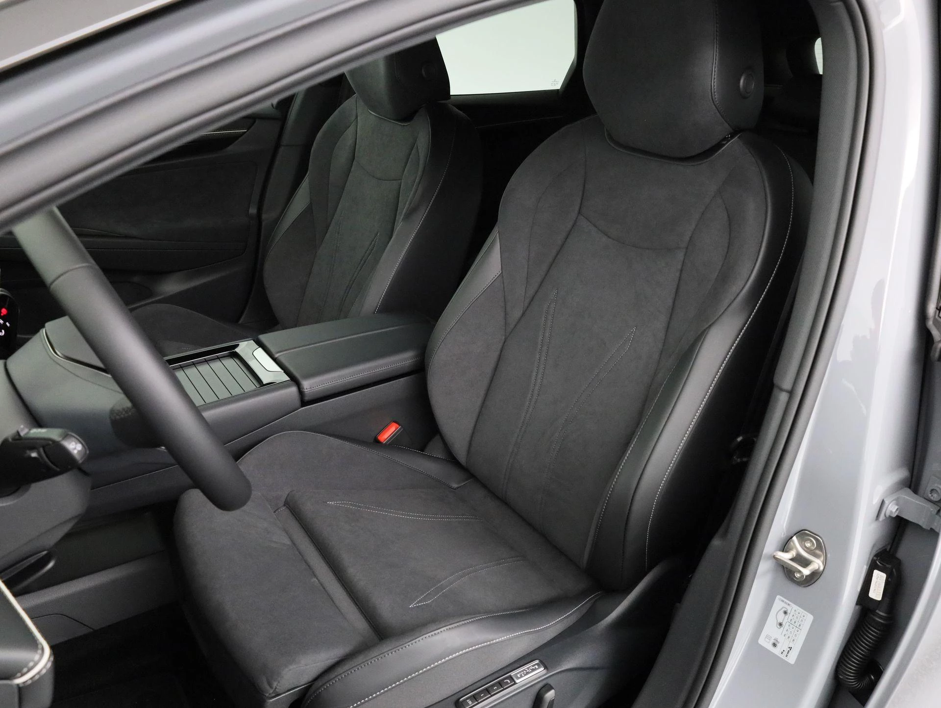 Hoofdafbeelding Volkswagen ID.7
