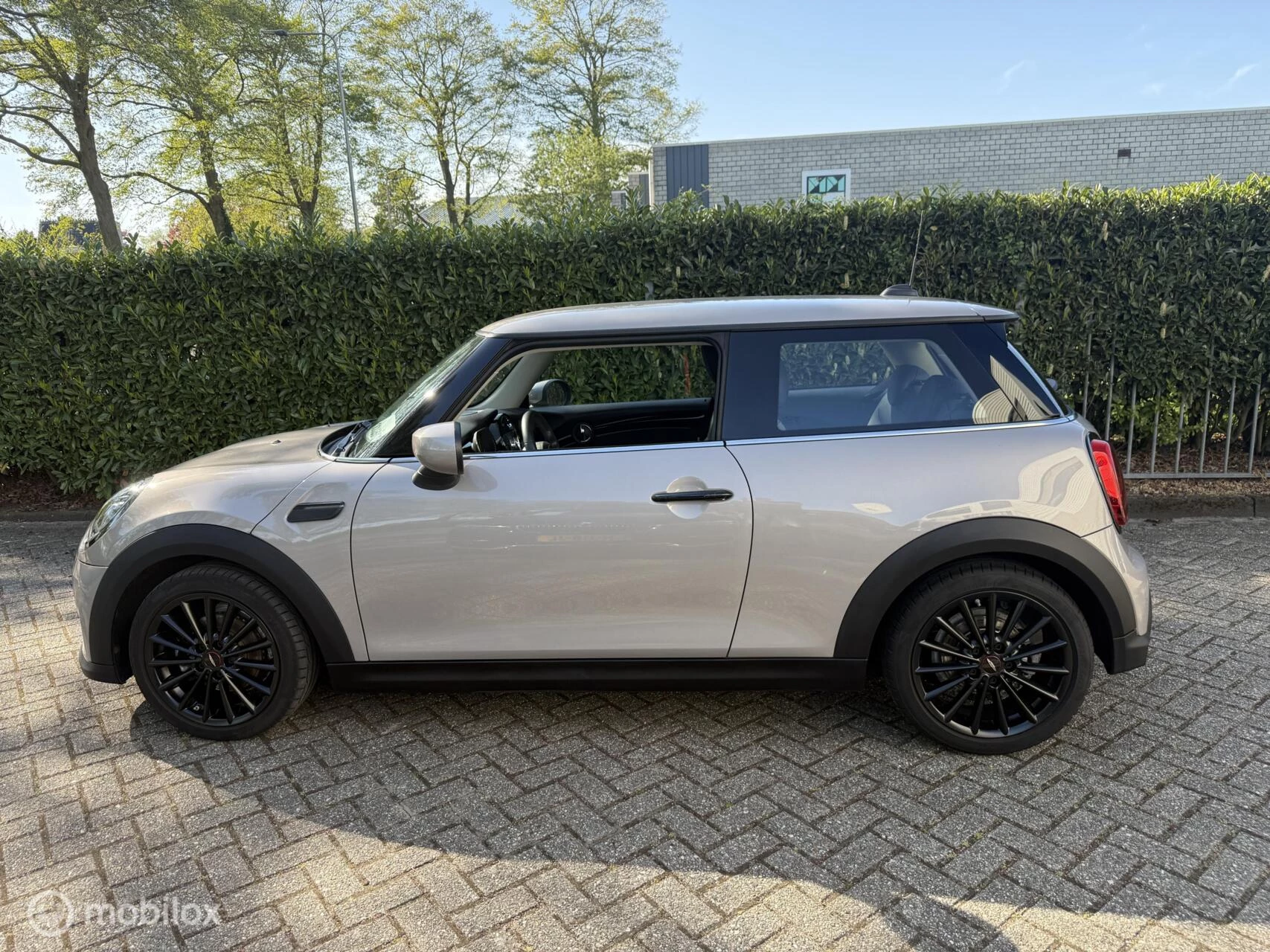 Hoofdafbeelding MINI One