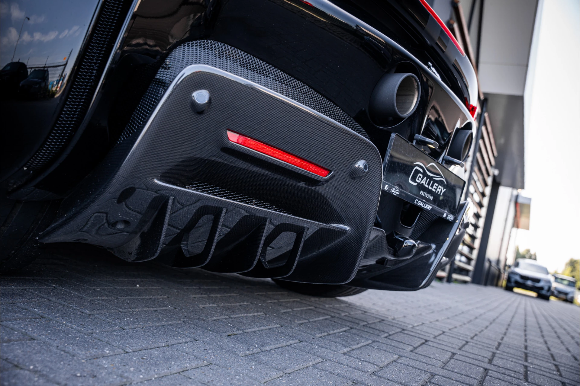 Hoofdafbeelding Ferrari SF90 Stradale