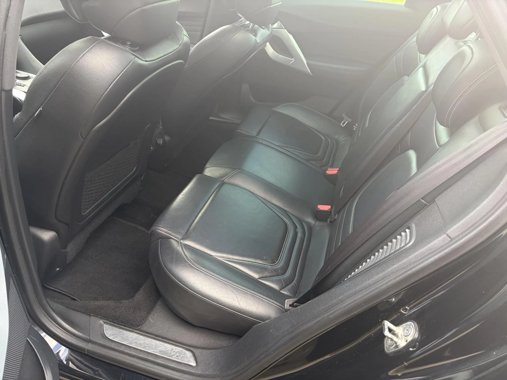 Hoofdafbeelding Citroën DS5