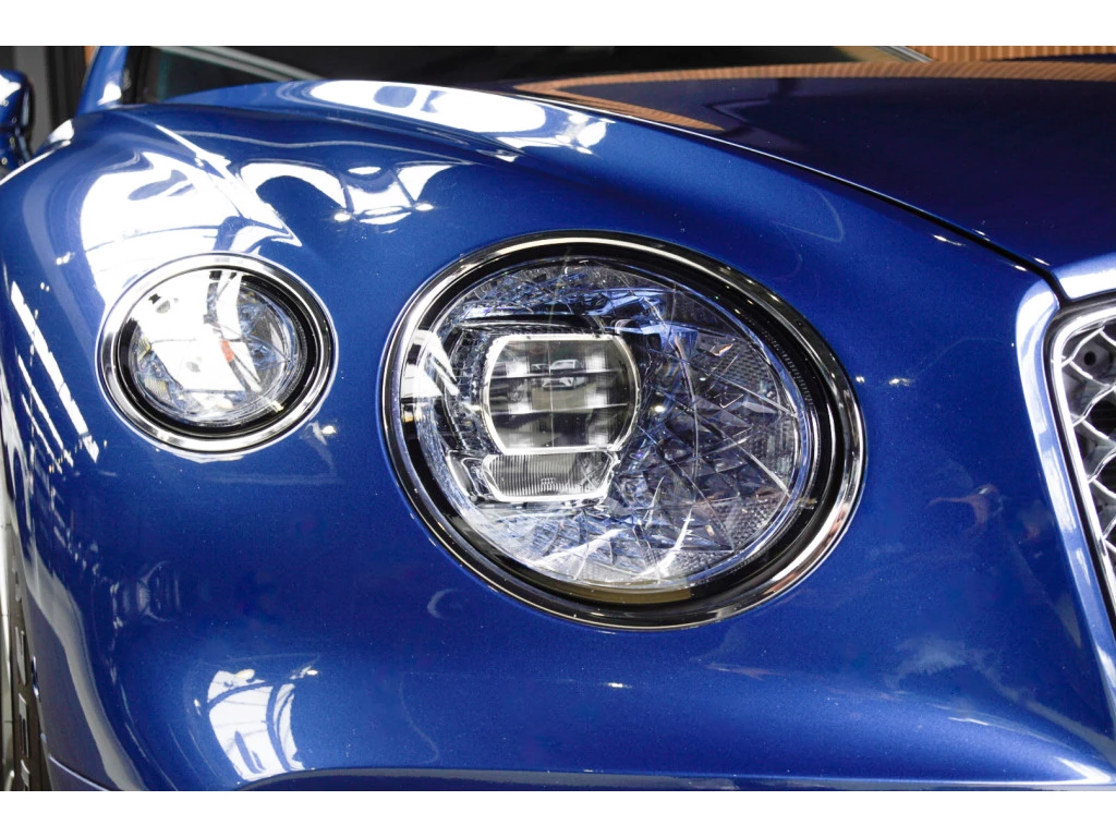 Hoofdafbeelding Bentley Continental GT