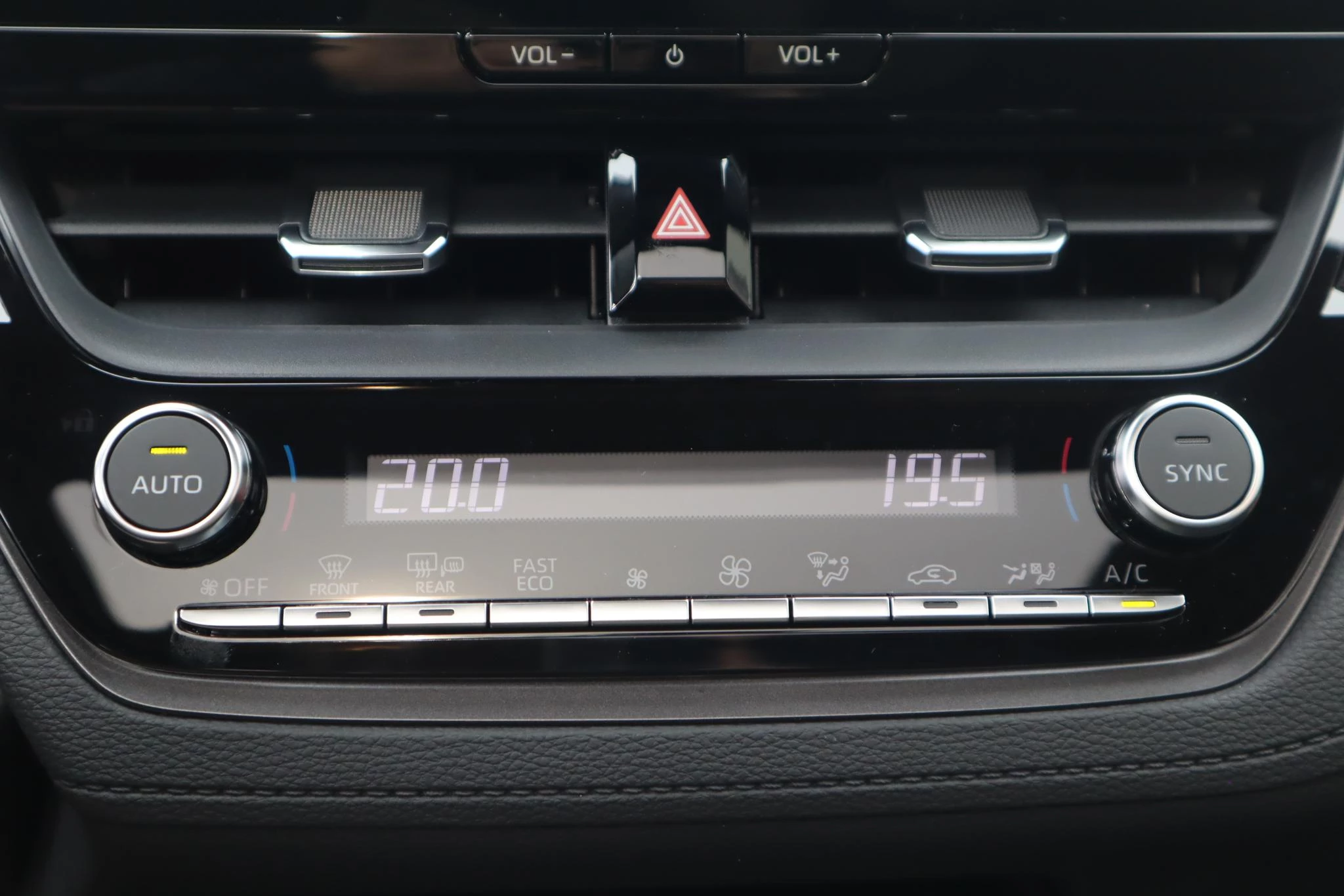 Hoofdafbeelding Toyota Corolla Cross