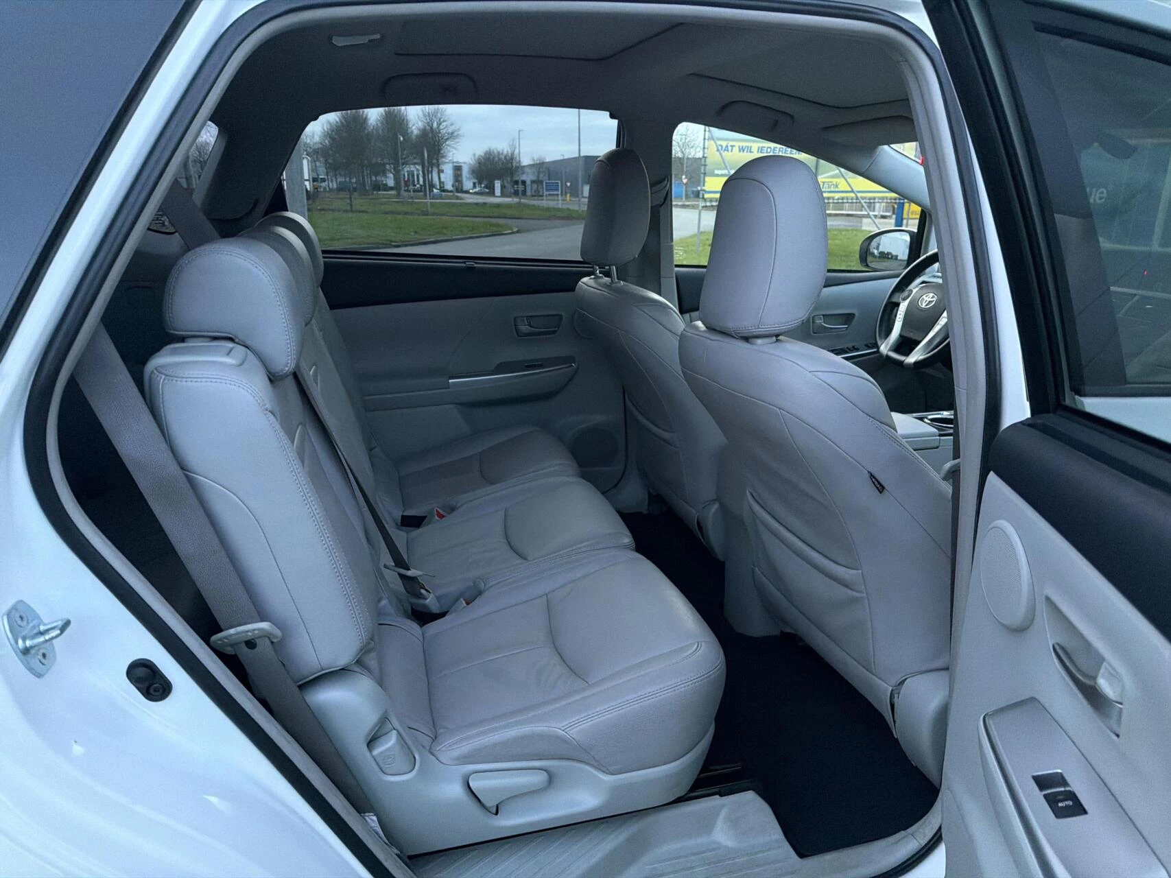 Hoofdafbeelding Toyota Prius