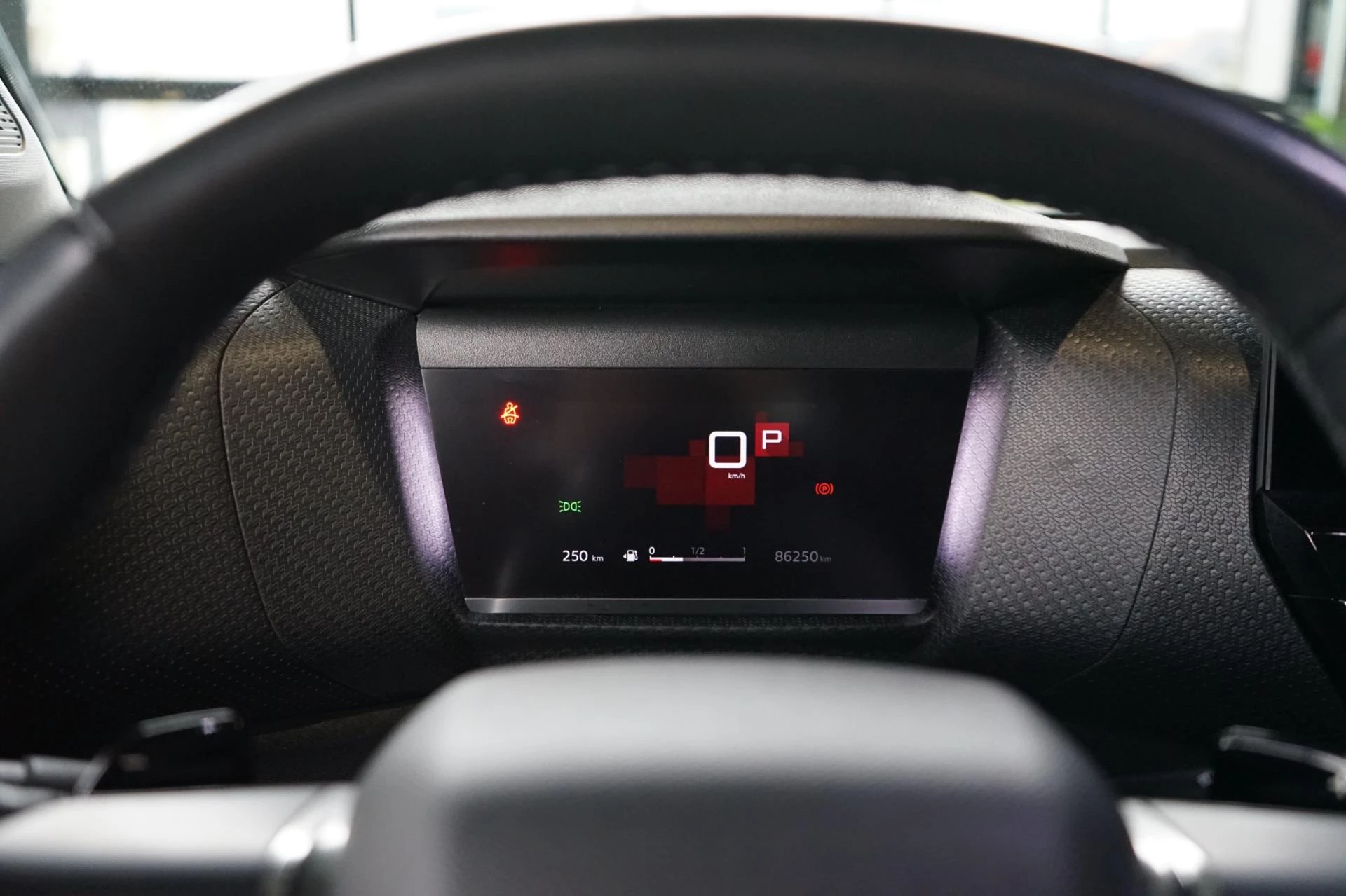 Hoofdafbeelding Citroën C4