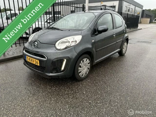 Citroen C1 1.0 Collection