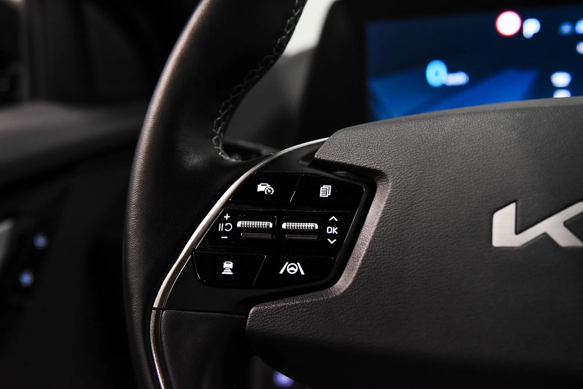 Hoofdafbeelding Kia EV6