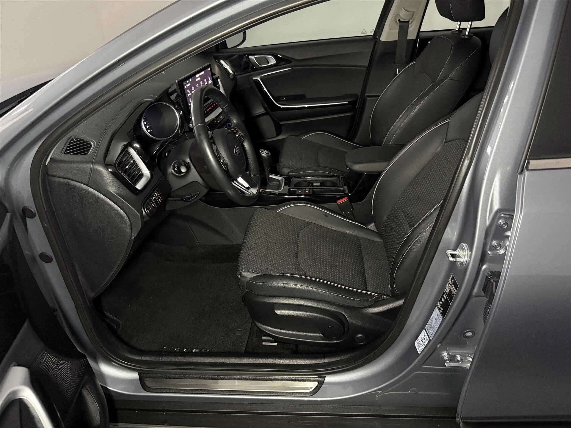 Hoofdafbeelding Kia XCeed