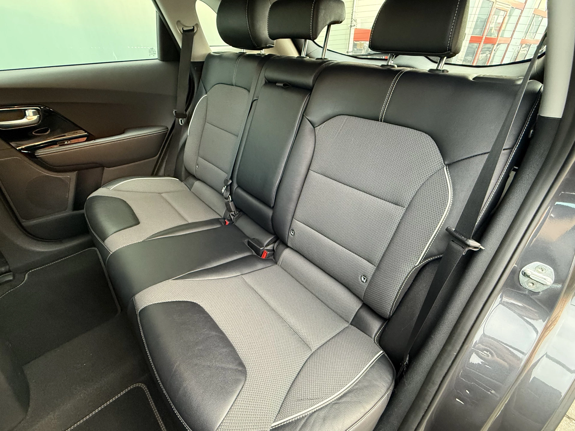 Hoofdafbeelding Kia e-Niro