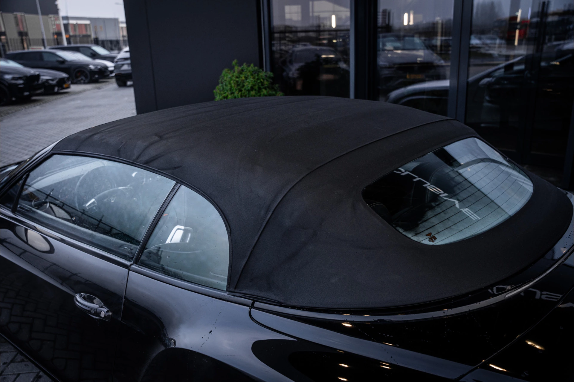 Hoofdafbeelding Bentley Continental GT