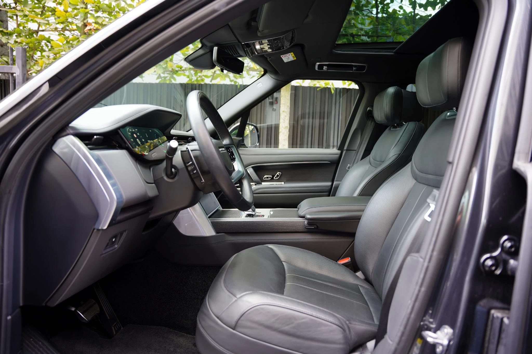 Hoofdafbeelding Land Rover Range Rover