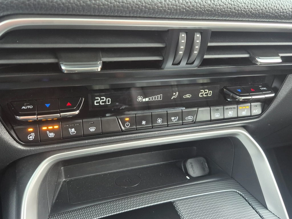 Hoofdafbeelding Mazda CX-60