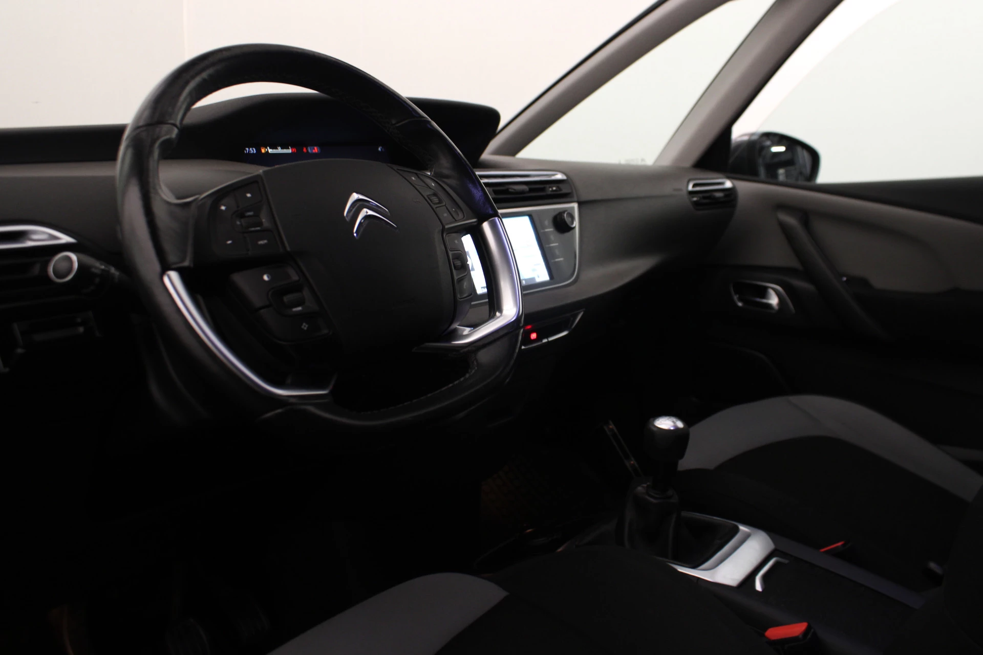 Hoofdafbeelding Citroën Grand C4 Picasso