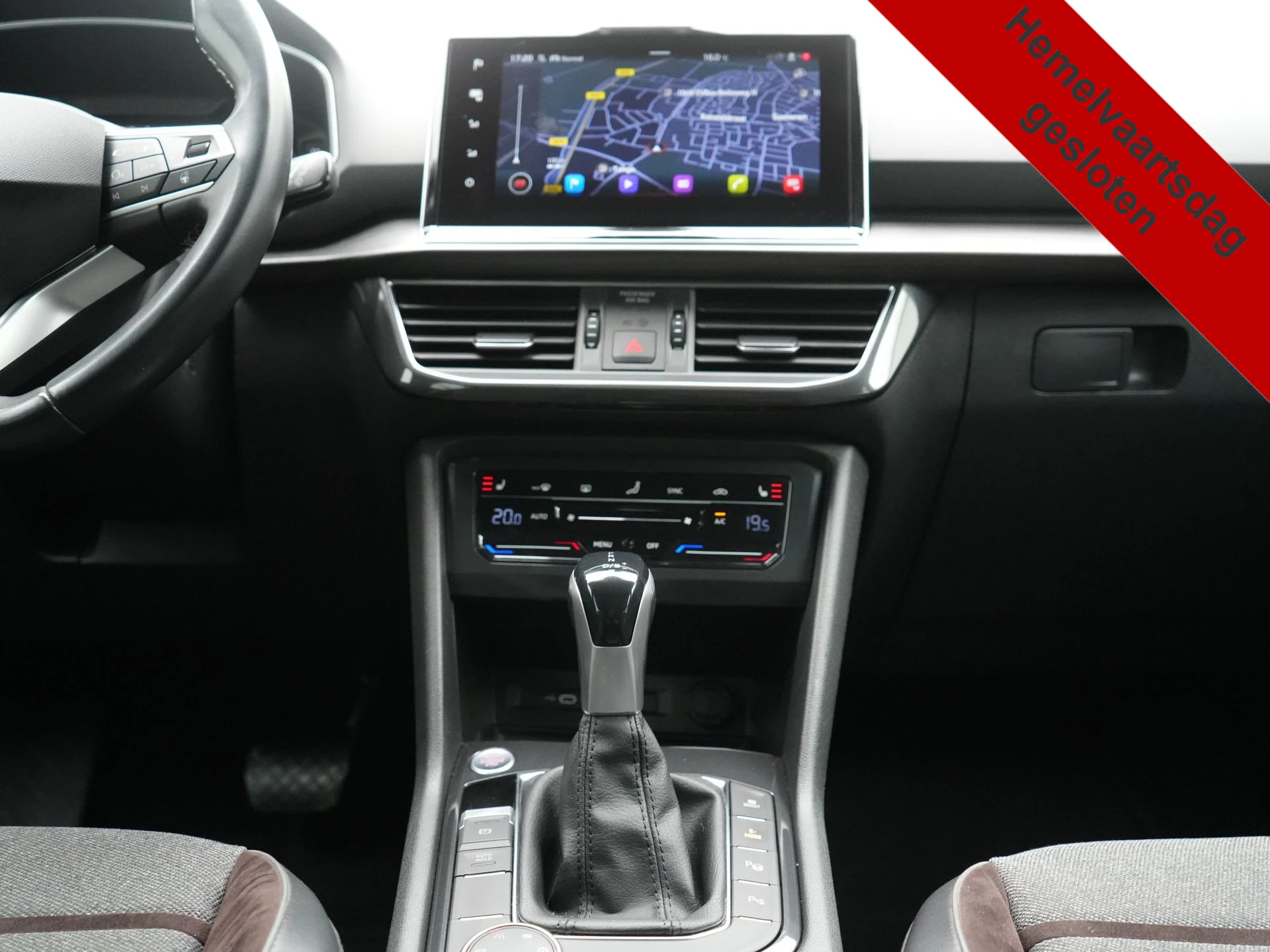 Hoofdafbeelding SEAT Tarraco