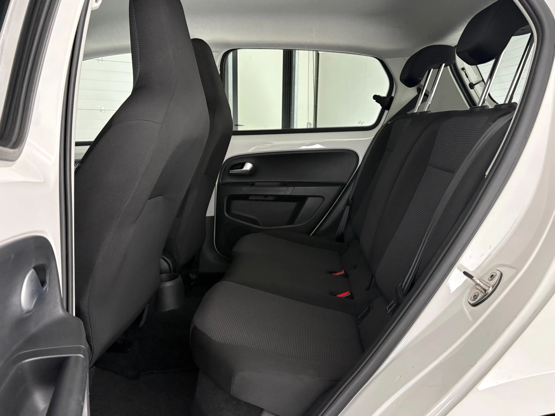 Hoofdafbeelding Škoda Citigo