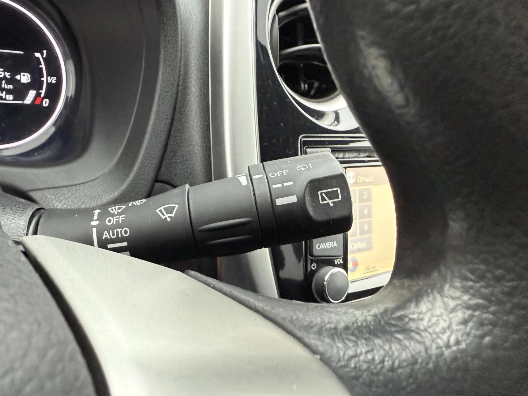 Hoofdafbeelding Nissan Note