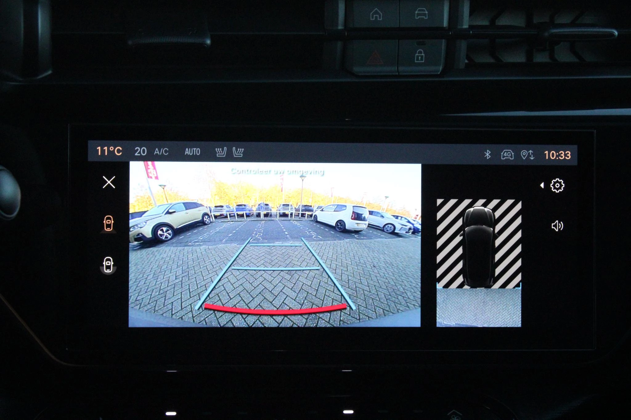 Hoofdafbeelding Alfa Romeo Junior