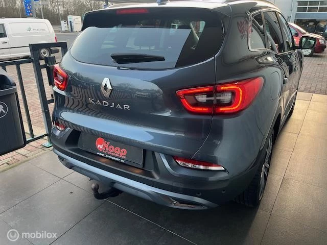 Hoofdafbeelding Renault Kadjar
