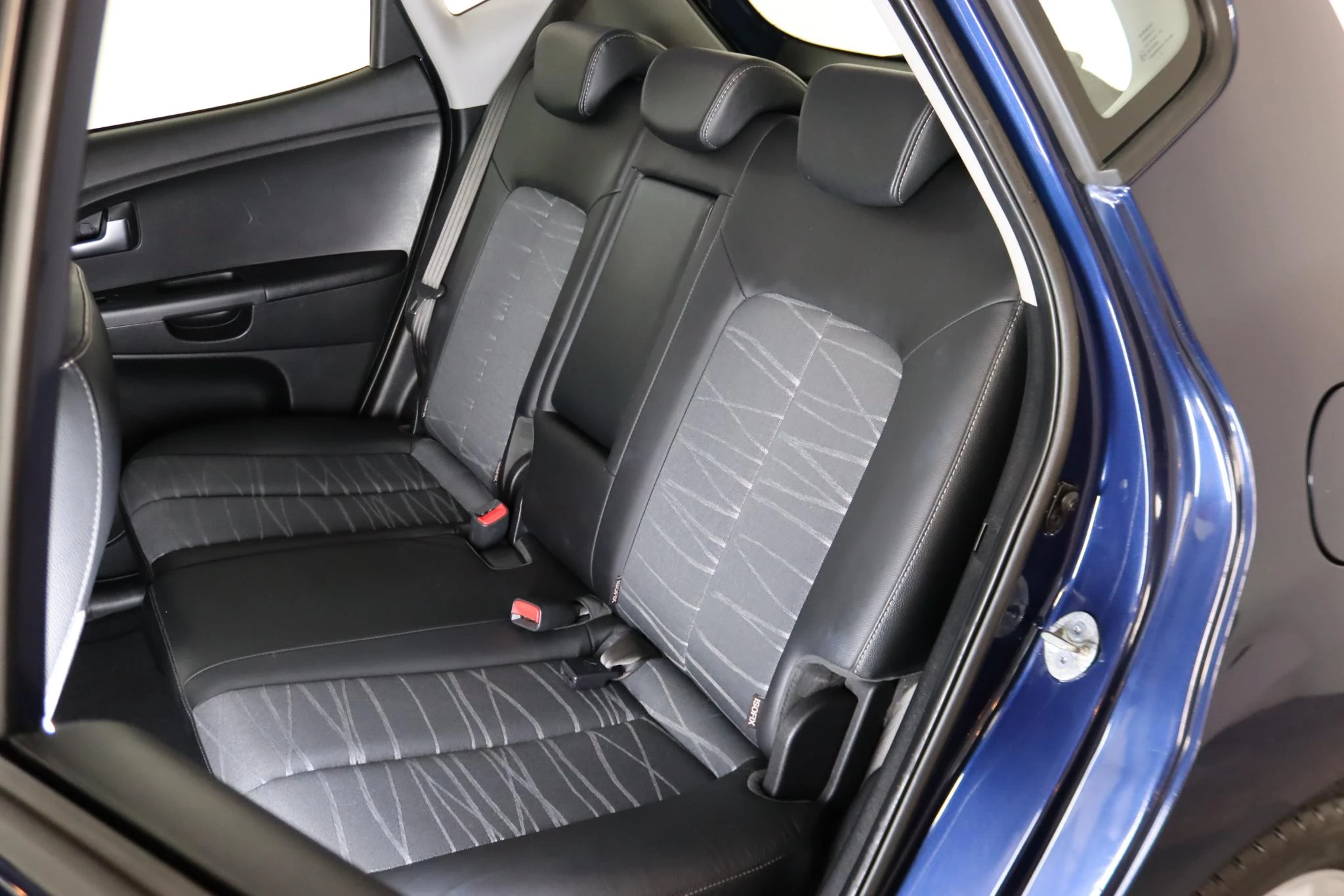 Hoofdafbeelding Kia Venga