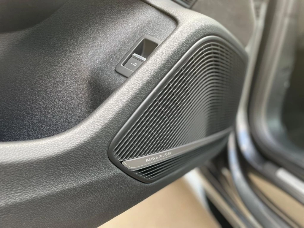 Hoofdafbeelding Audi RS4