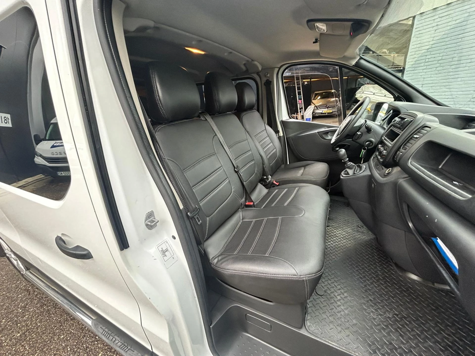 Hoofdafbeelding Fiat Talento