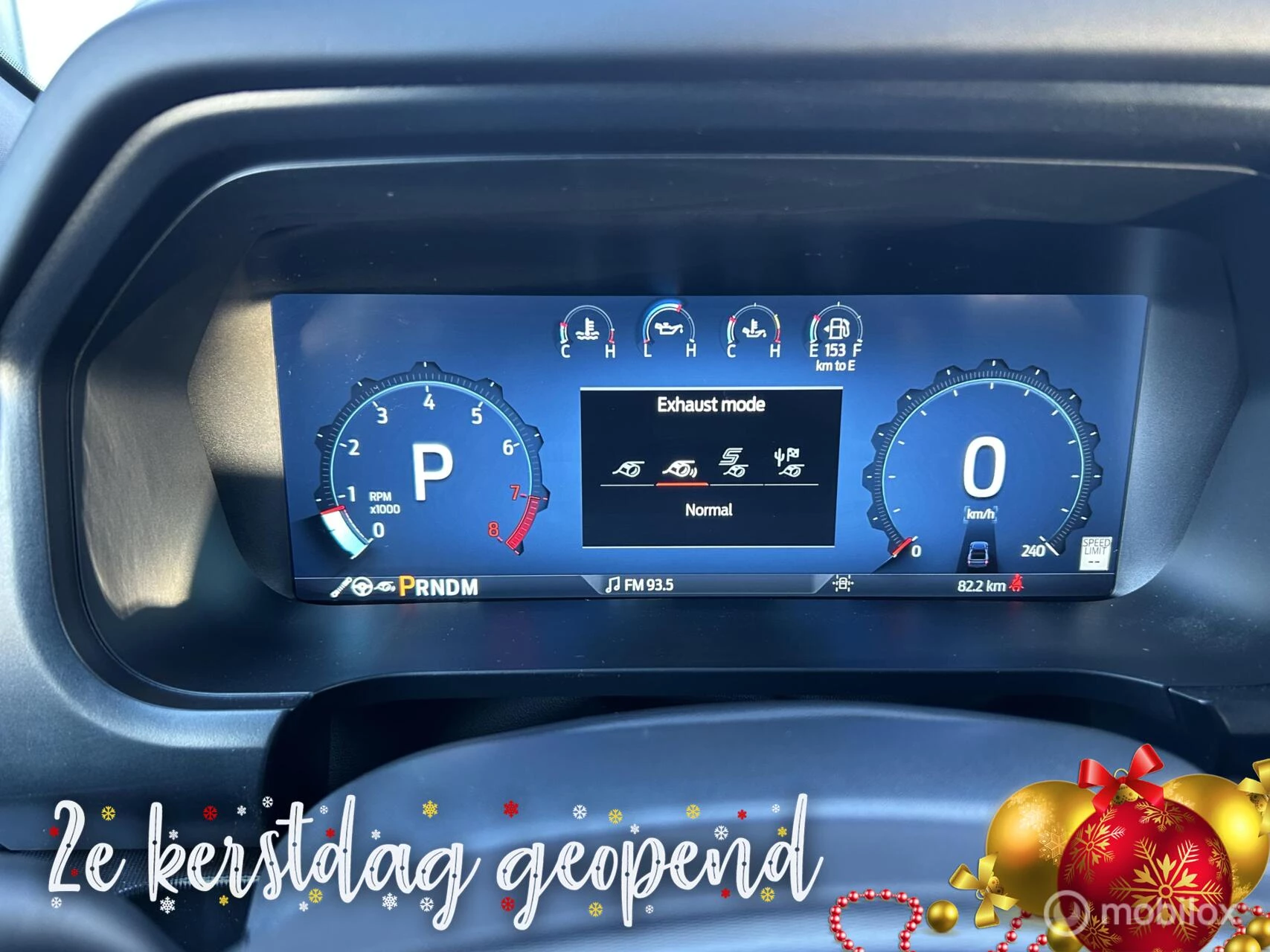 Hoofdafbeelding Ford F-150