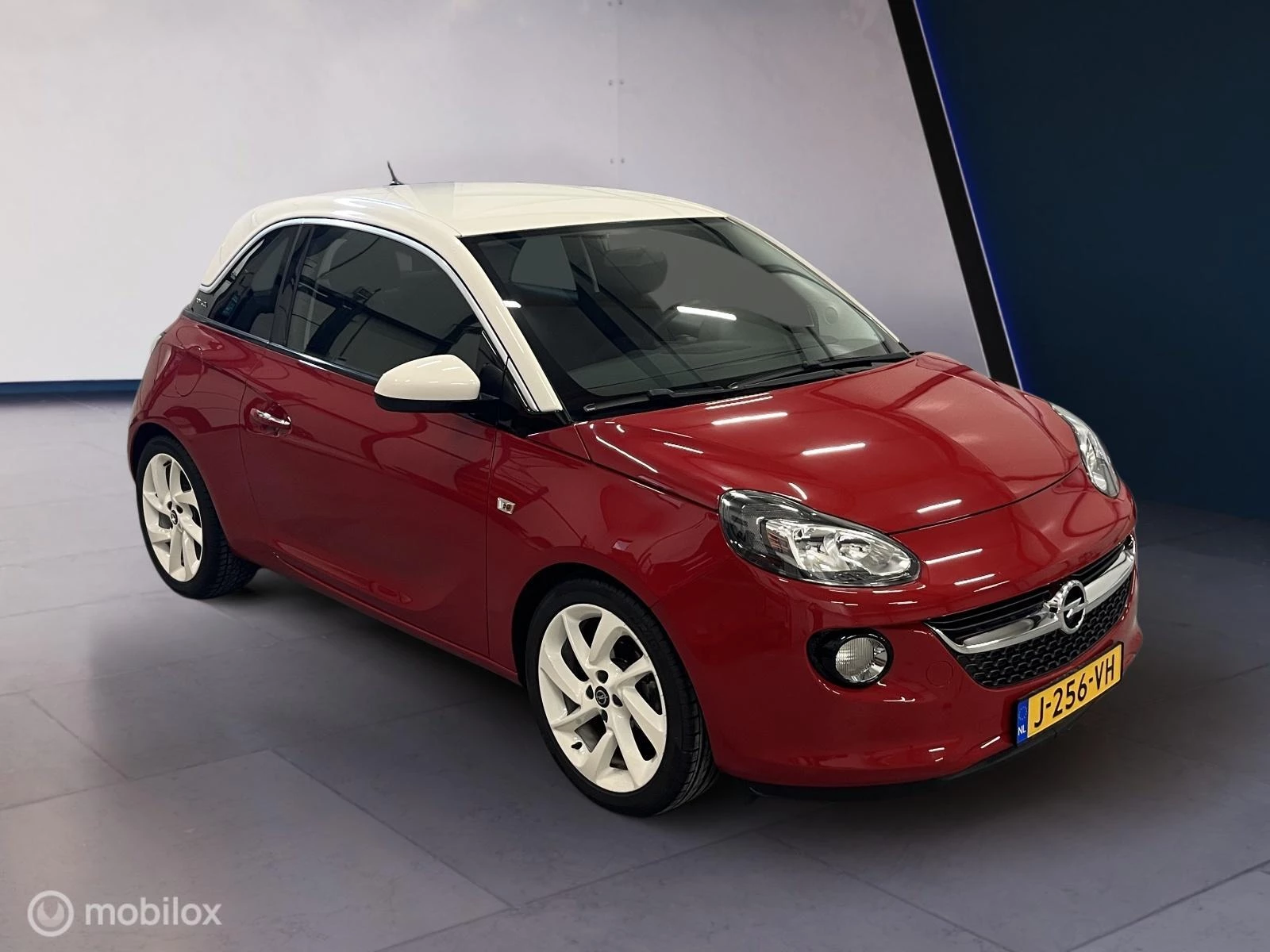 Hoofdafbeelding Opel ADAM