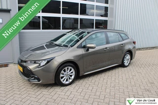 Toyota Corolla Touring Sports Hybrid 140 Active 1e Eig | NL Auto | Boekjes.