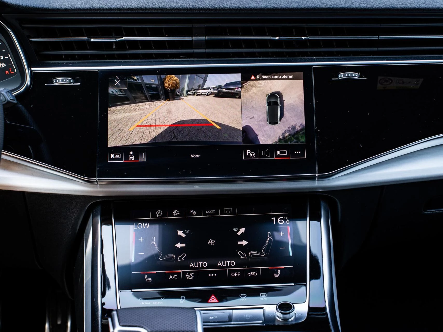 Hoofdafbeelding Audi SQ8