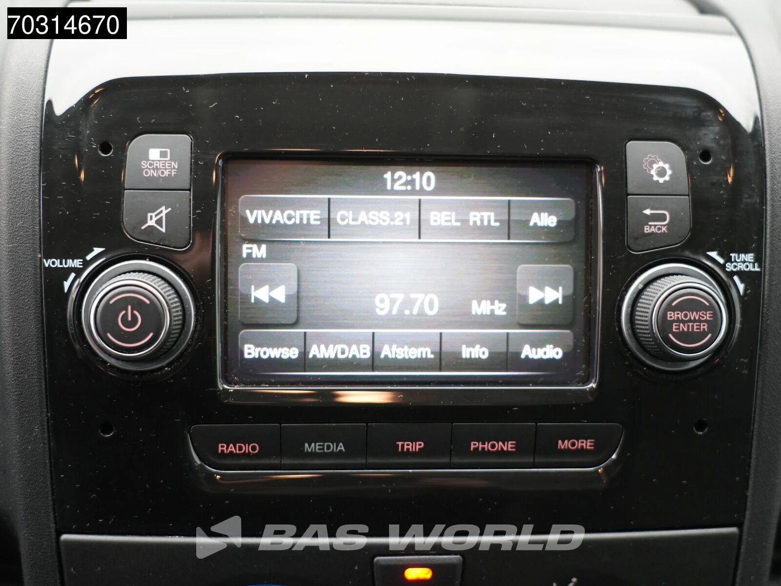 Hoofdafbeelding Peugeot Boxer