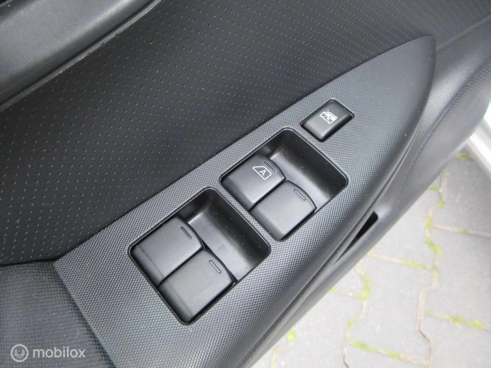 Hoofdafbeelding Nissan Note