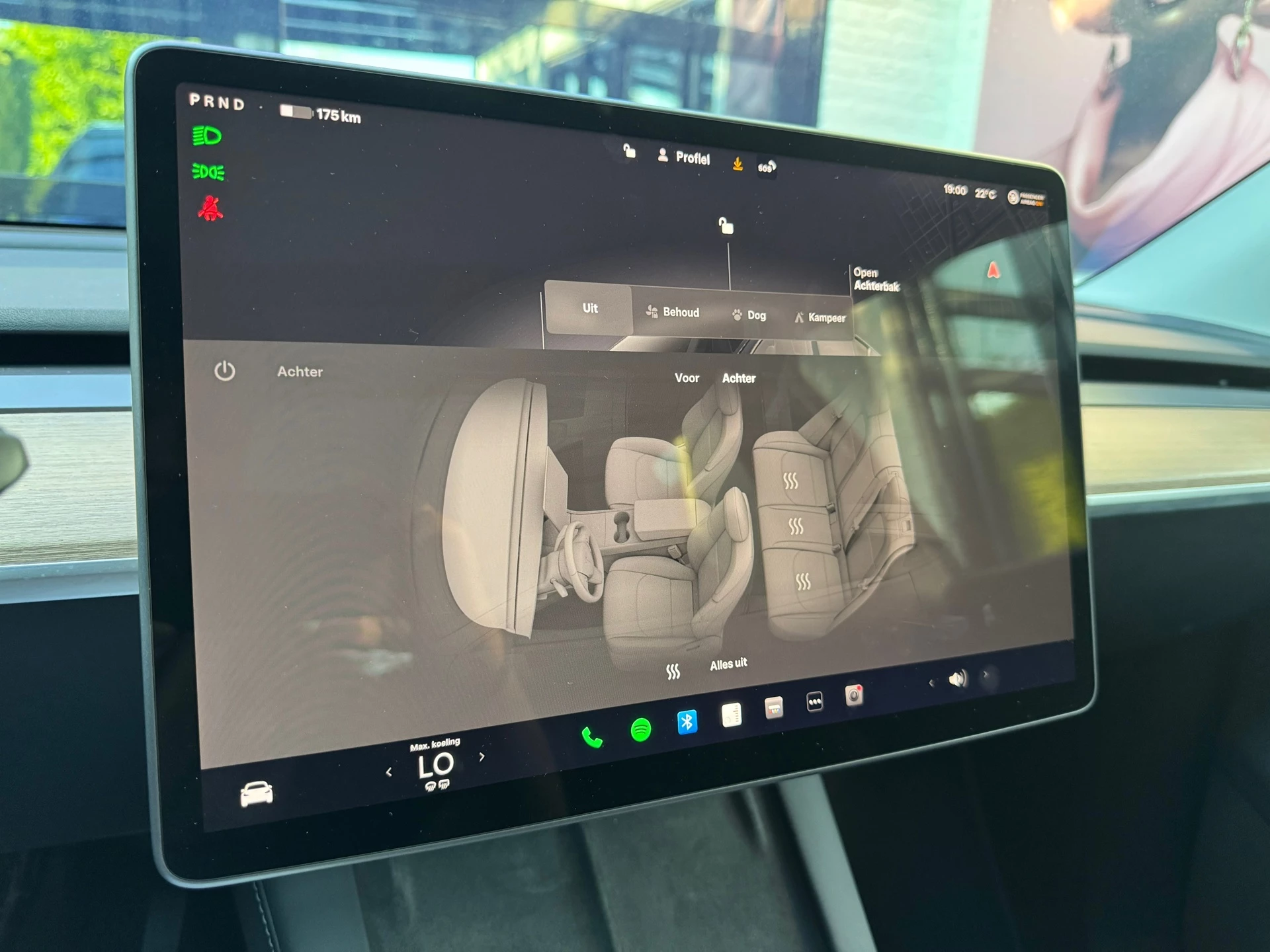 Hoofdafbeelding Tesla Model Y
