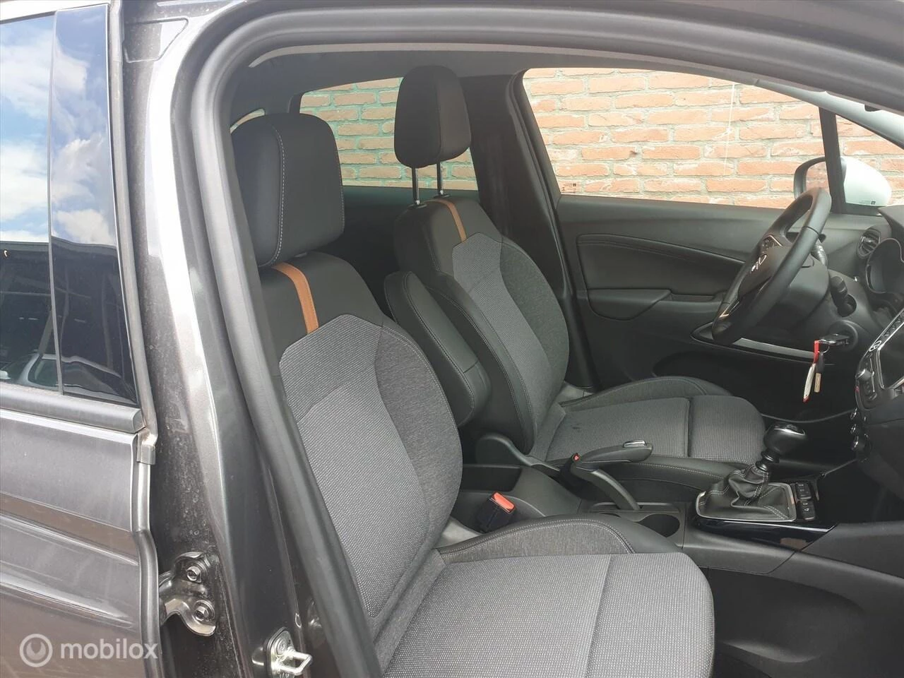 Hoofdafbeelding Opel Crossland