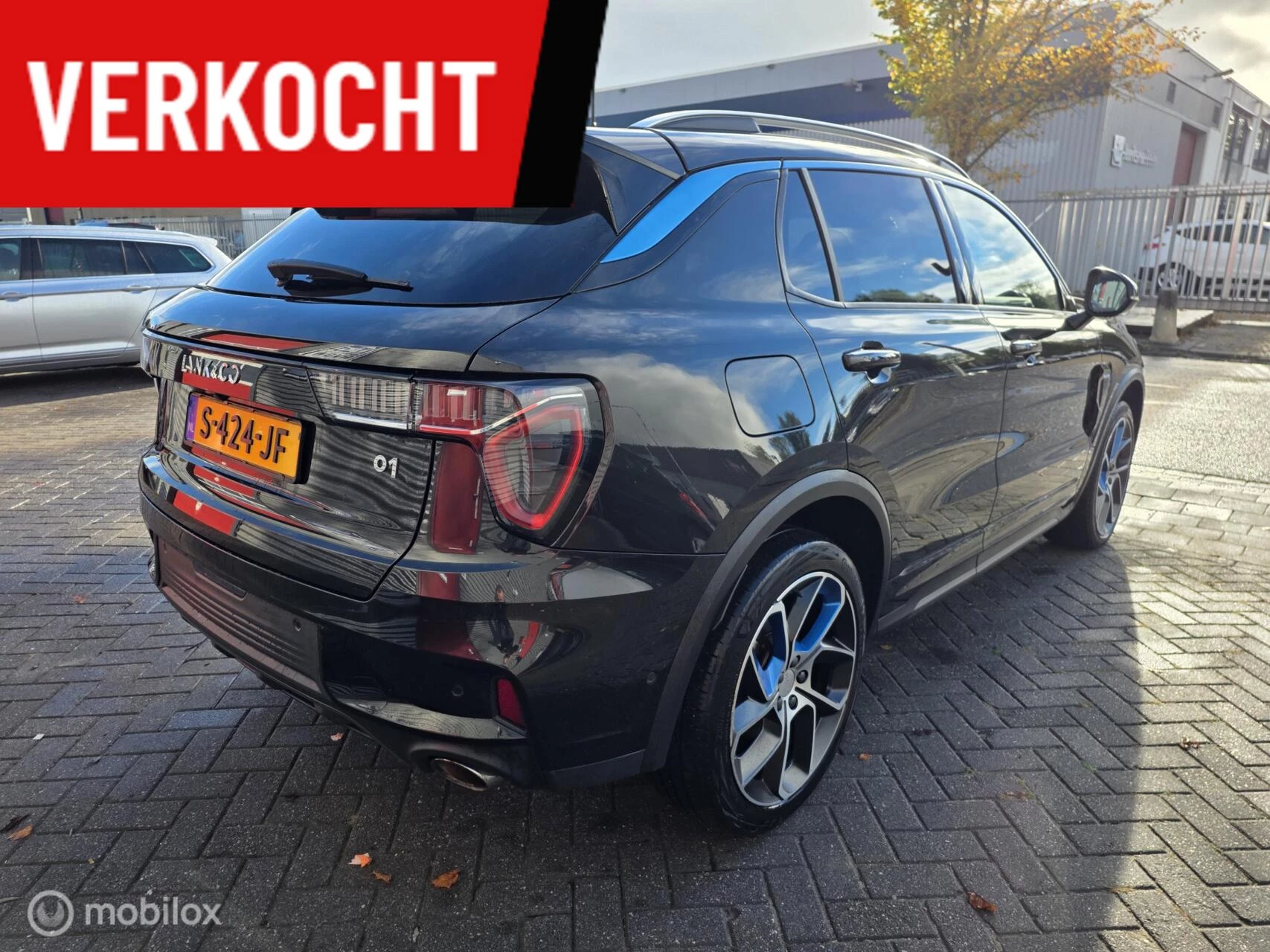 Hoofdafbeelding Lynk & Co 01