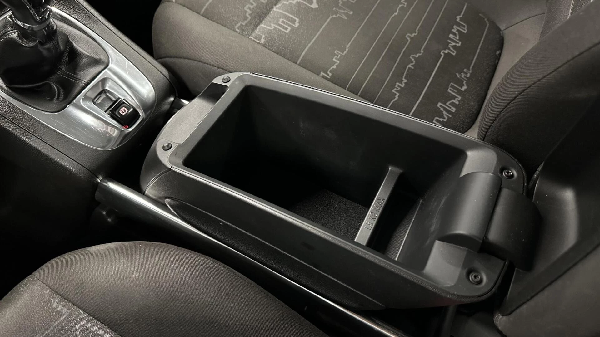 Hoofdafbeelding Opel Meriva