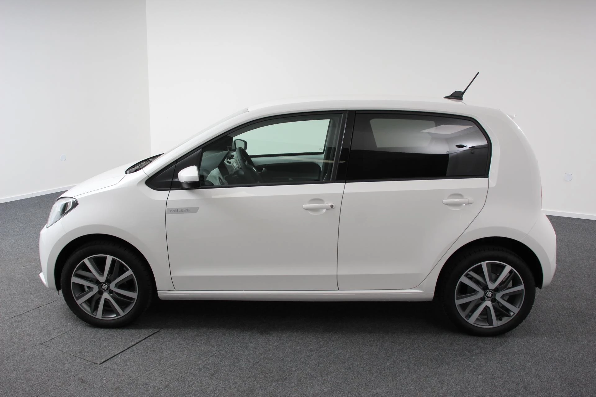 Hoofdafbeelding SEAT Mii