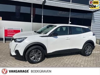 Peugeot 2008 1.2 PureTech Active Pack