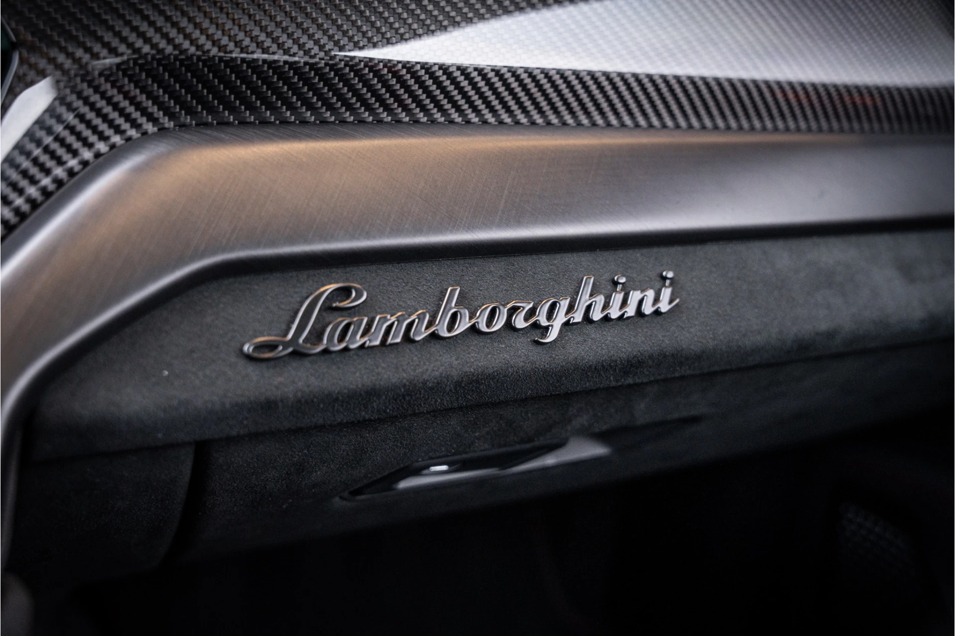 Hoofdafbeelding Lamborghini Urus