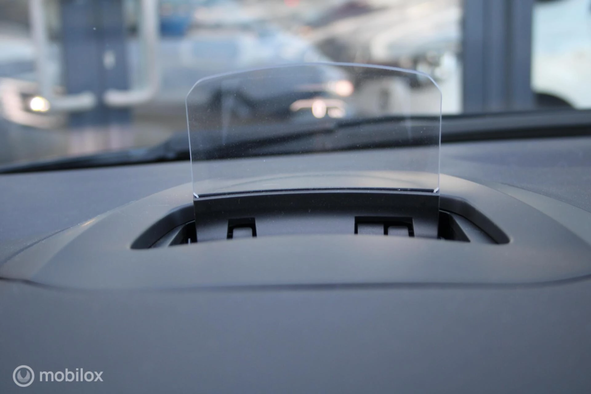 Hoofdafbeelding Renault Grand Scénic