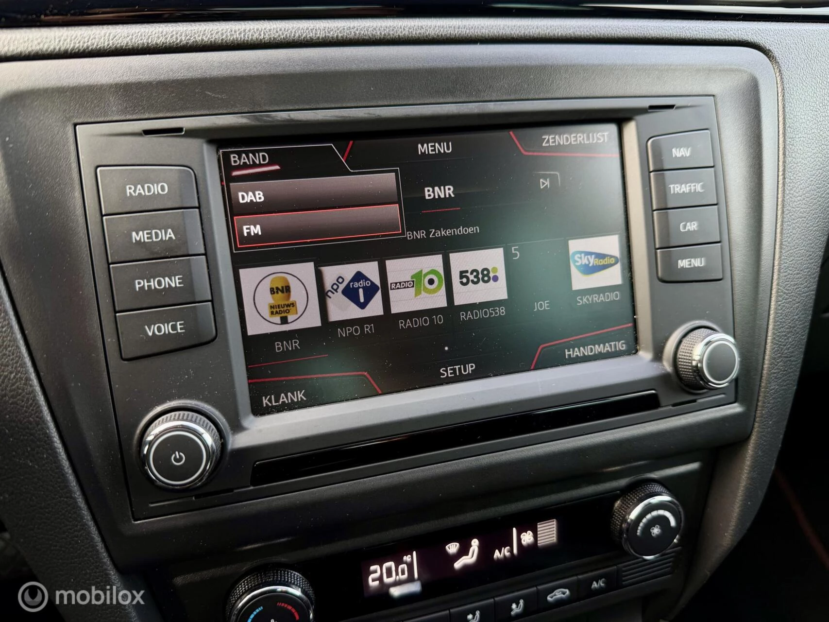 Hoofdafbeelding SEAT Toledo