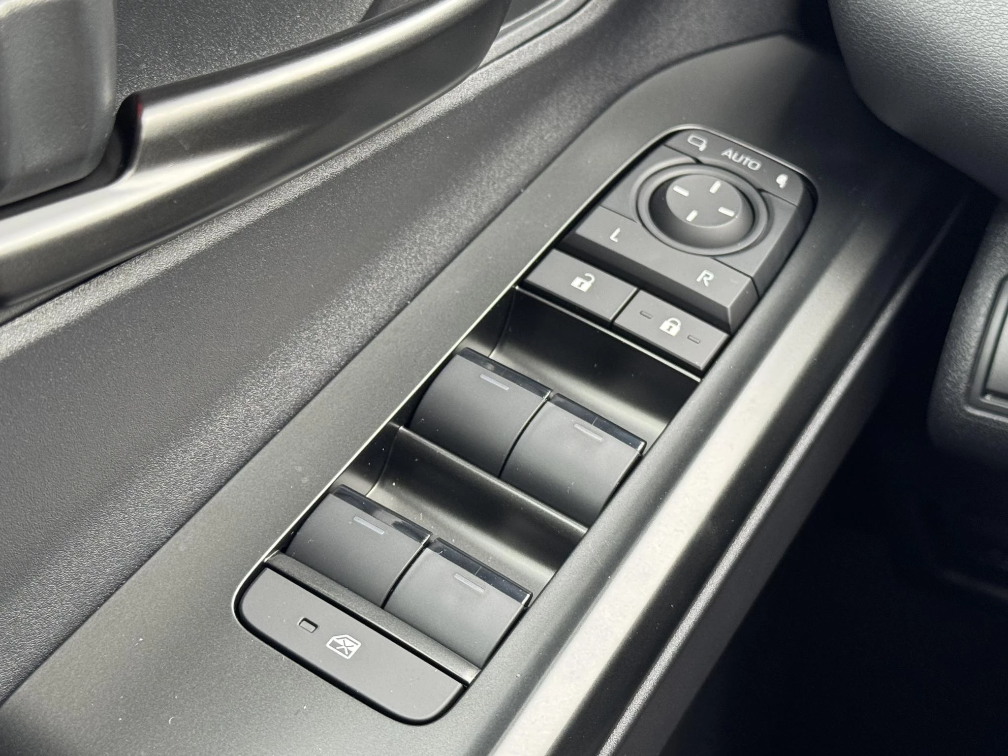 Hoofdafbeelding Toyota bZ4X