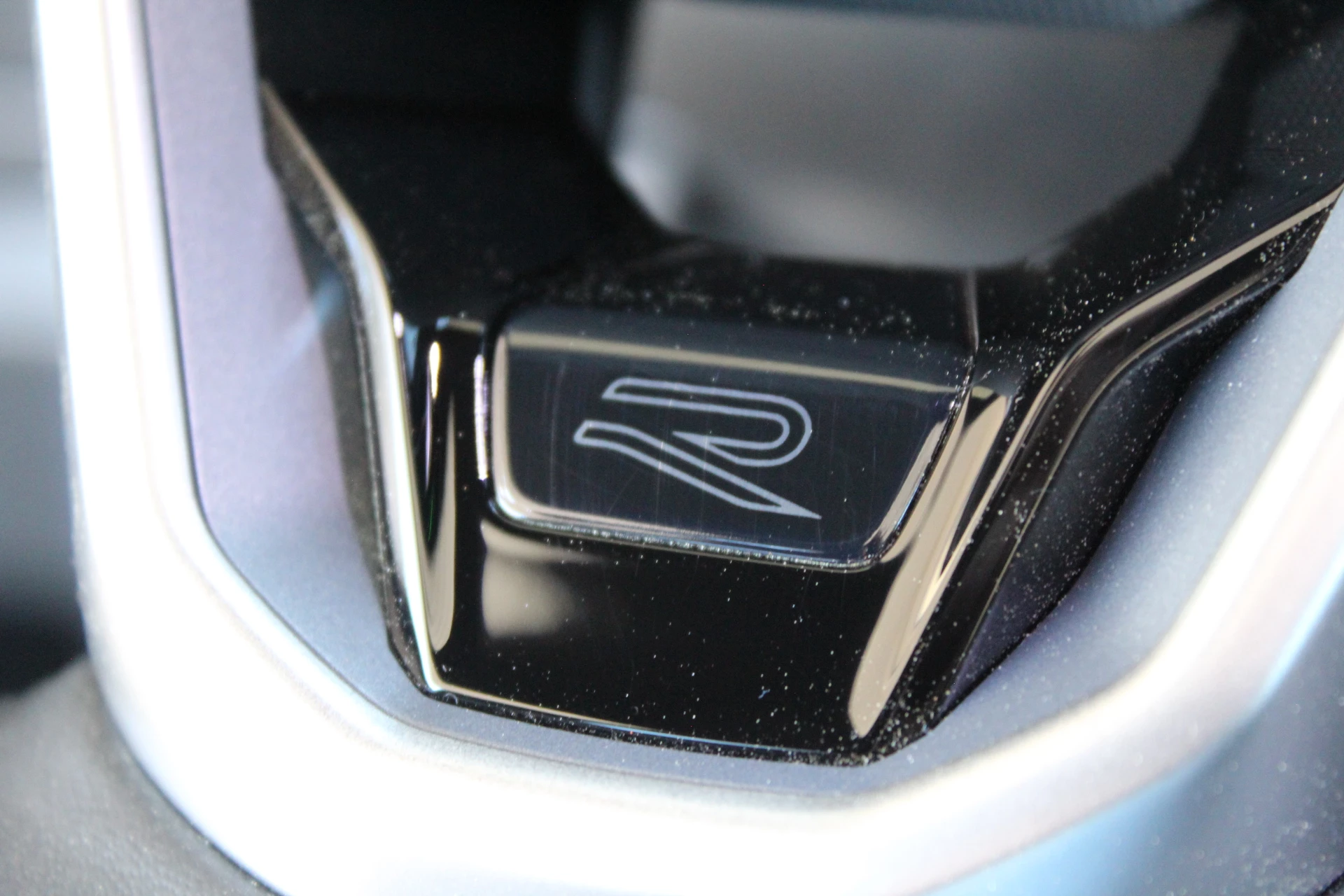 Hoofdafbeelding Volkswagen Tayron