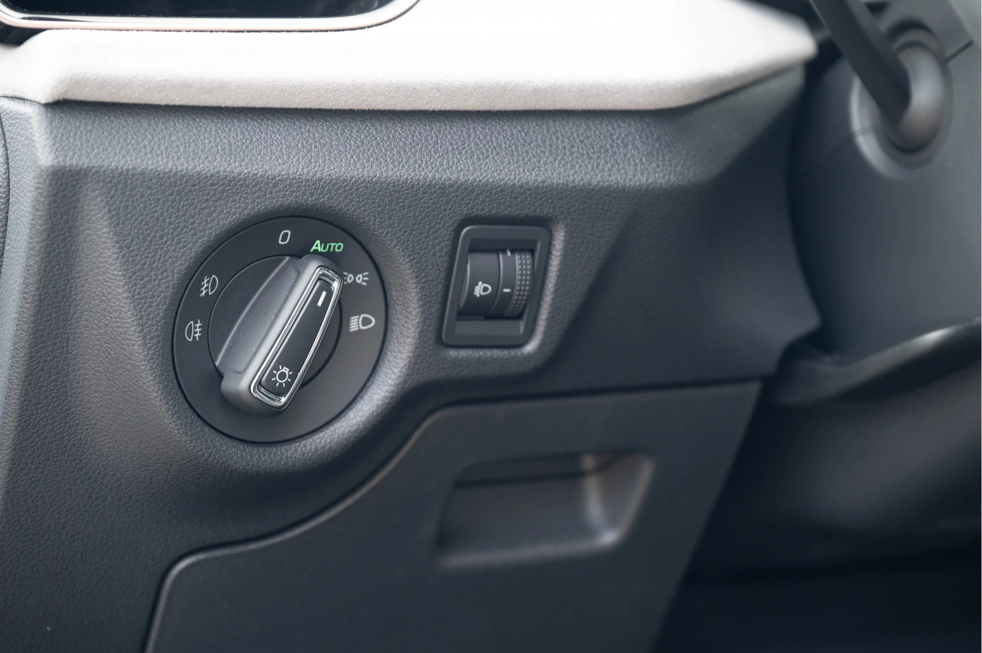 Hoofdafbeelding Škoda Kamiq