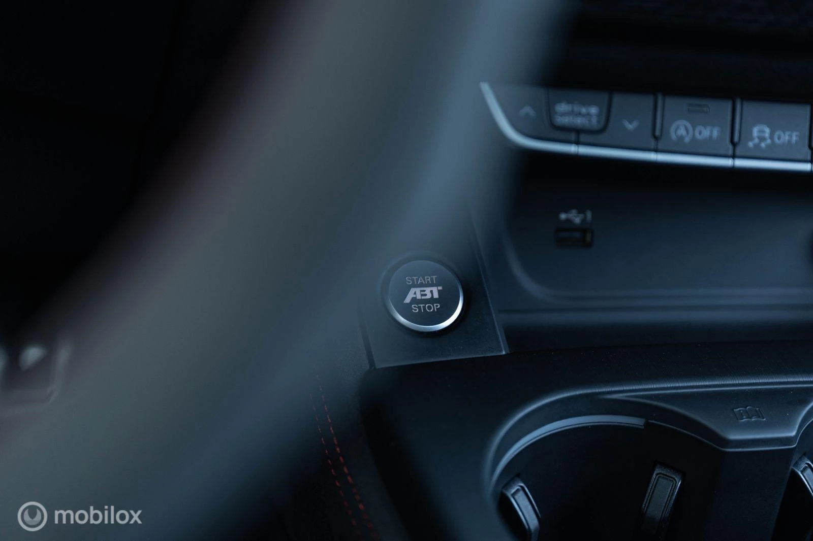 Hoofdafbeelding Audi RS4