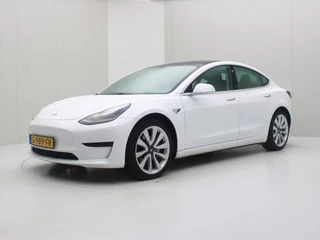 Tesla Model 3 Standard RWD Plus [ AUTOPILOT+19" LMV+PREMIUM AUDIO ]