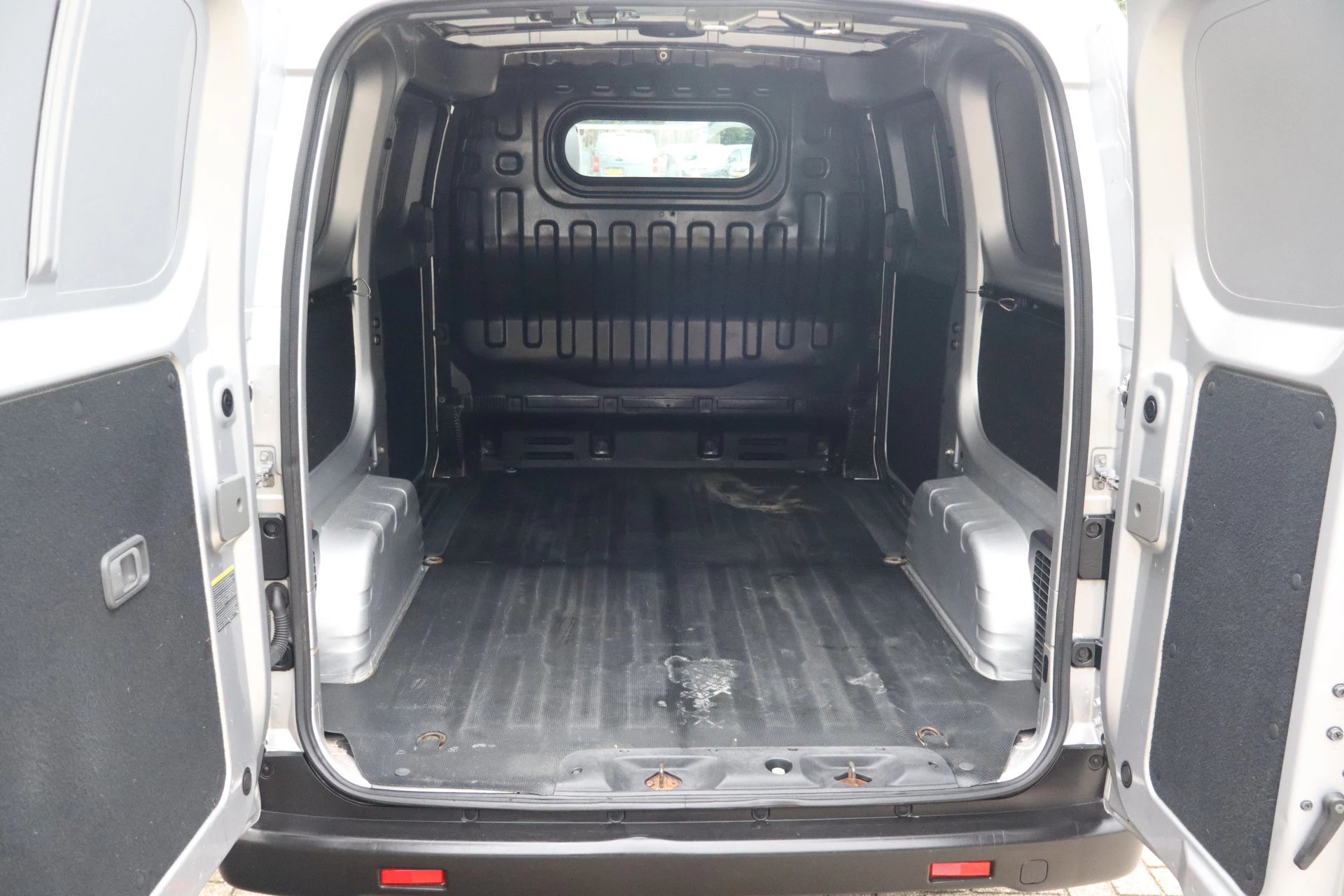 Hoofdafbeelding Nissan NV200